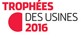 Trophees des usines