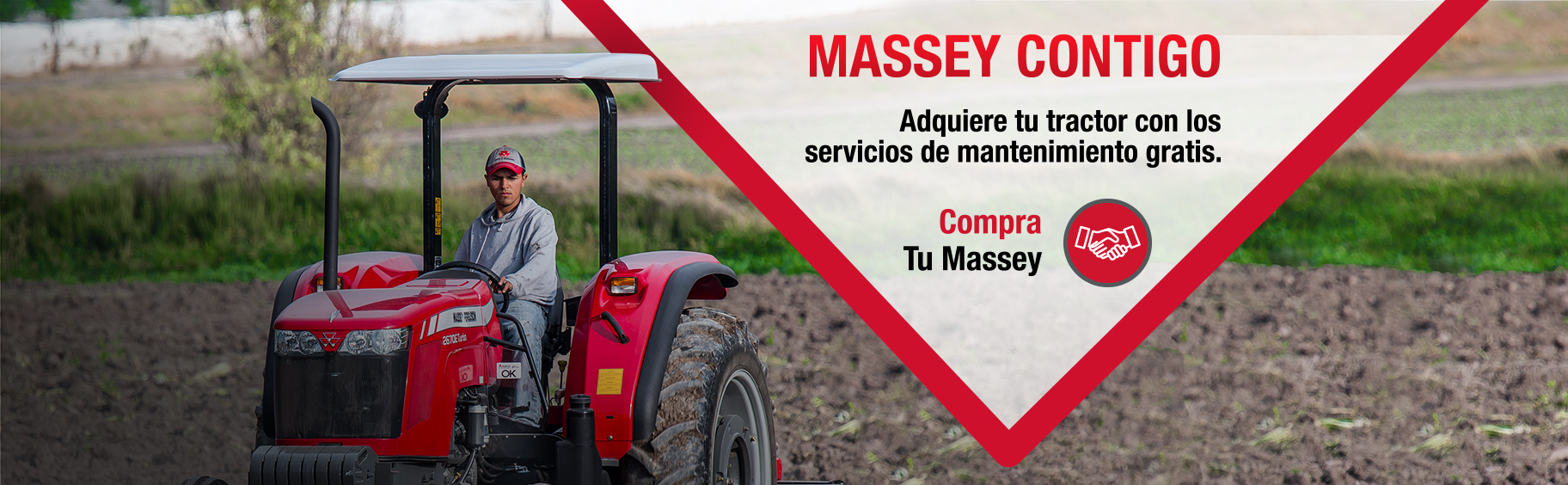 compra tu massey