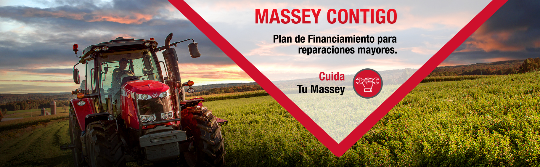 cuida tu massey