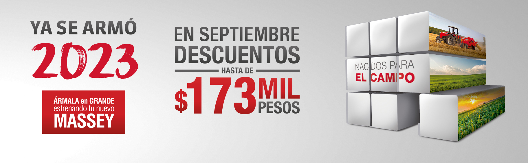 ya se armó 2023
