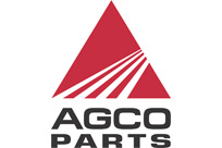 Agco Parts logo
