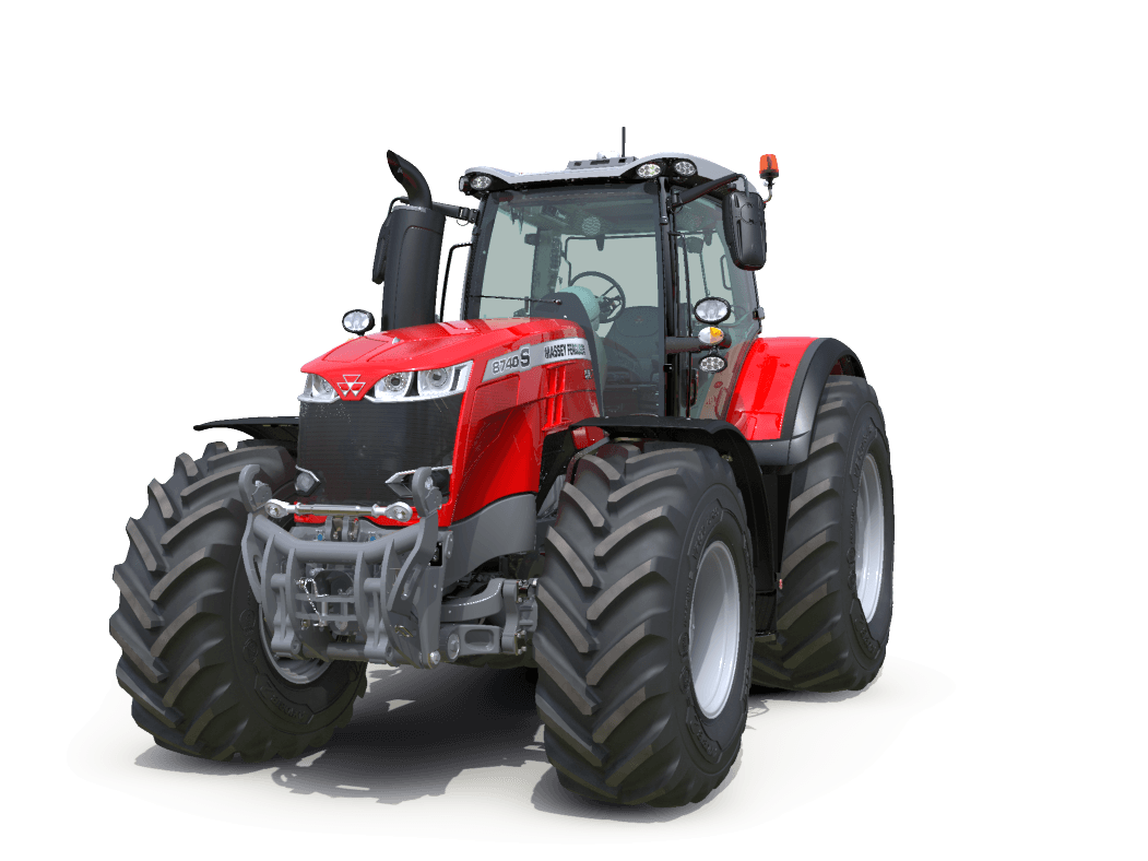 MF 8700 SERIES