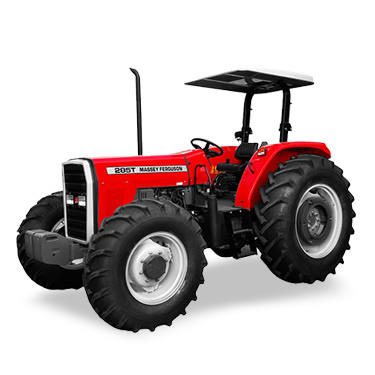 Mf Serie Classic Massey Ferguson Mexico