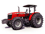 tractor Massey Ferguson serie MF 4700